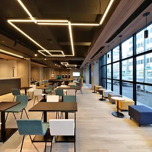 ホテル プリンス スマート 京都四条大宮