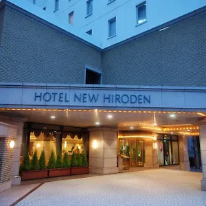 New Hiroden 3*, 広島市 日本