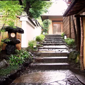 旅館 ぎおん畑中